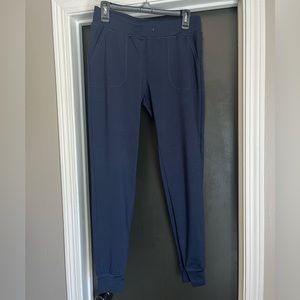 Zyia Active Navy Jogger